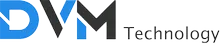 DVM Technology Logo